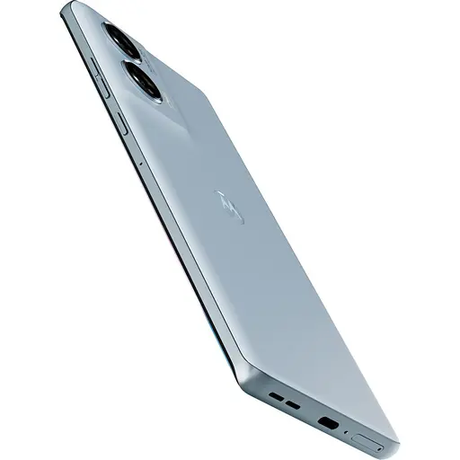 Смартфон Motorola Edge 50 Fusion 12/512GB Marshmallow Blue - фото 7