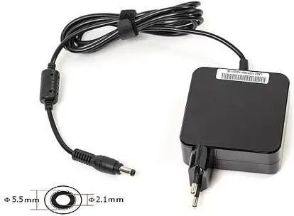 Блок живлення для ноутбука PowerPlant WM-AC65F5521