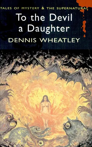 To the Devil a Daughter