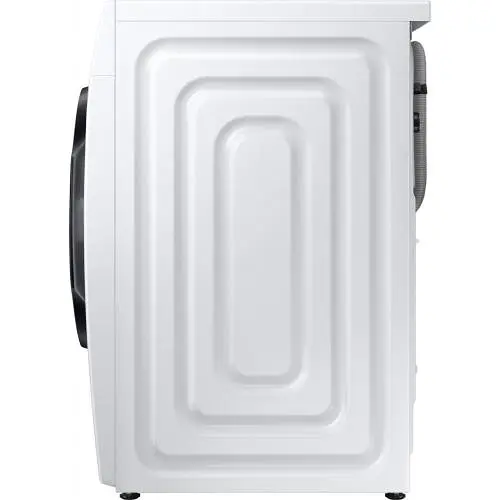 Пральна машина Samsung WW90TA047AE1UA 9кг фронтальна 14 програм швидкість віджиму 1400 об/хв клас енергоспоживання A+++ 85x60x55 см White - фото 3