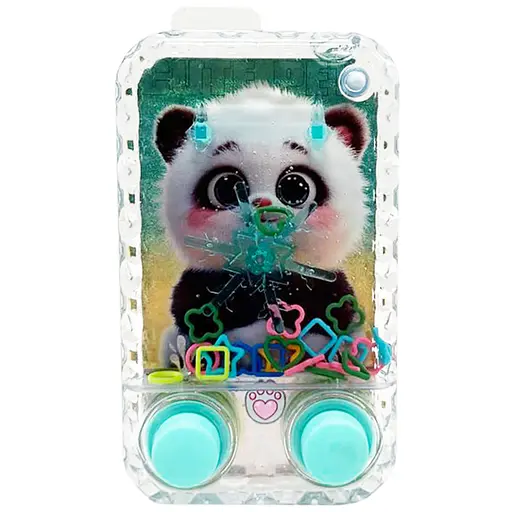 Детская водная игра Bambi 2586U-N24(Turquoise) размер 11.5 см - фото 1