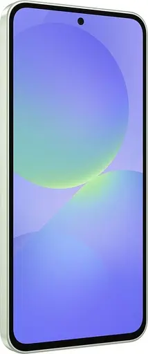 Смартфон Samsung Galaxy A36 5G 8/128GB Awesome Lime (SM-A366BLGP) - фото 2