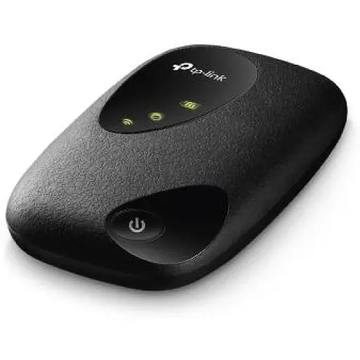 Мобільний роутер TP-LINK M7200, 4G LTE  - фото 3