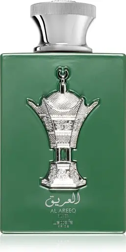 Парфумована вода Lattafa Al Areeq Gold 100 мл