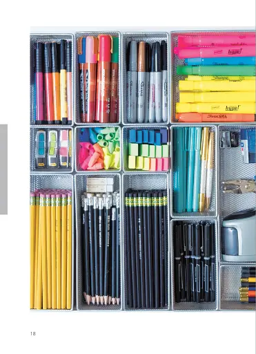 Перетвори свій дім. Посібник з організовування та усвідомлення цілей своєї оселі - фото 11