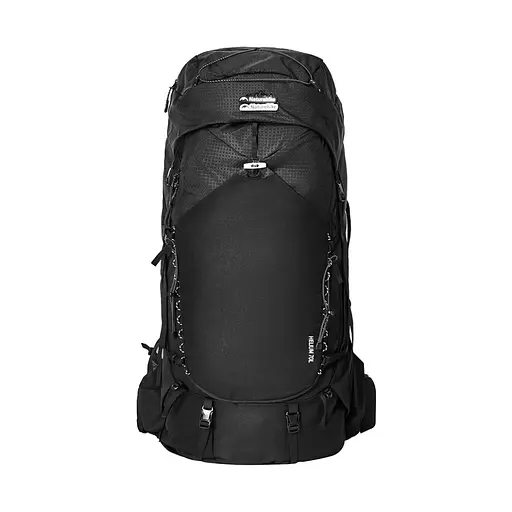 Рюкзак туристичний Naturehike Helium CNK2450XB014 (70 л) Чорний M - фото 2
