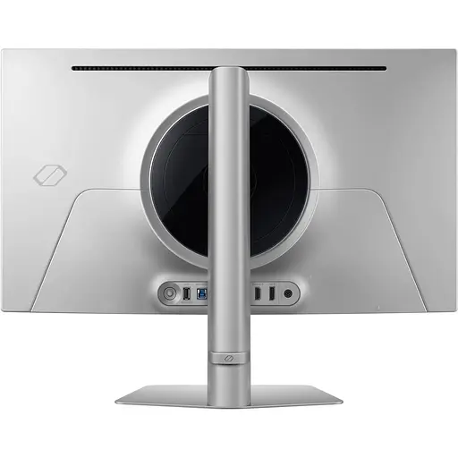 Монитор 27" Samsung Odyssey G81SF QD-OLED UHD OLED 240Hz (LS27FG812SIXUA) - фото 9