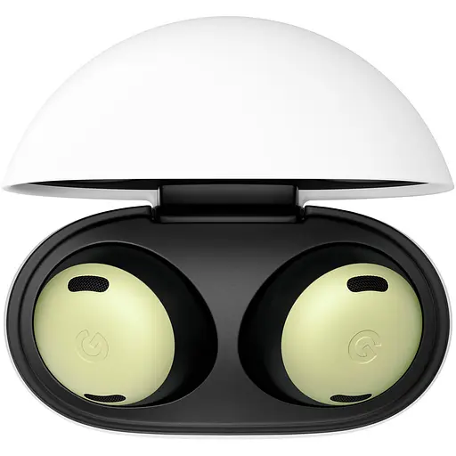 Наушники TWS Google Pixel Buds Pro Lemongrass (GA03204) - фото 3
