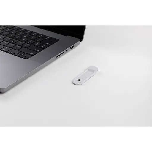Кабель Rolling Square inCharge XL 2 м білий (XLM02R) - фото 12