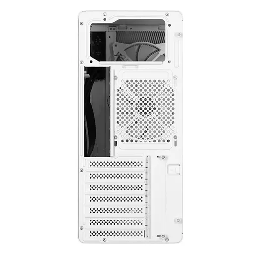 Корпус 2E GAMING Credo Plus V510W ARGB без БП White (2E-V510W) - фото 6