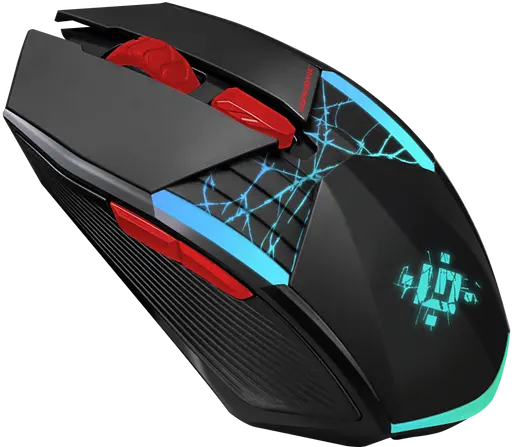 Миша Defender Horrodine GM-237 (52237) - фото 4