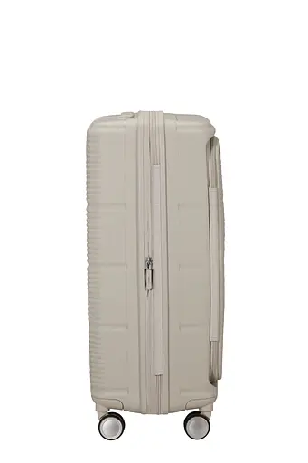 Валіза Samsonite PARALUX HS STONE GREY 67x47x30(33) 67 См KT2*08002 - фото 12