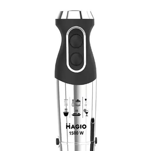 Блендер Magio MG-642 [73542] - фото 4