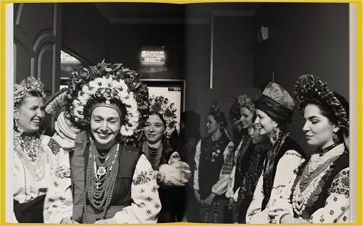 A Life That Never Stopped: життя в українській столиці, яке змінила, але не зламала війна - фото 8