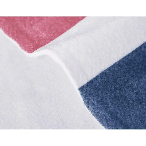 Електропростирадло з підігрівом з поліестеру Electric Blanket автовідключення 150*180 см Різнокольоровий принт 120 Вт - фото 5