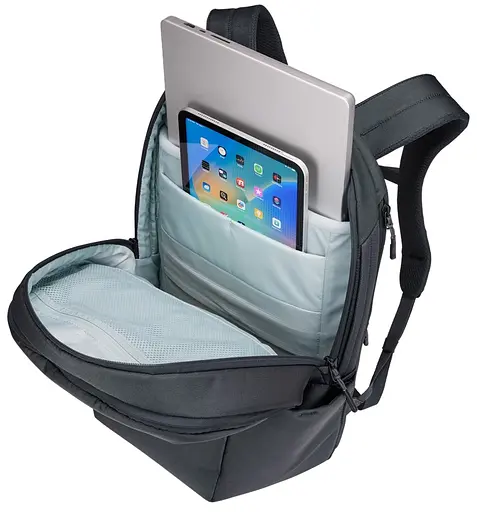 Рюкзак Subterra 2 Backpack 27L TSLB-417 Dark Slate Thule sum0028088 - фото 2