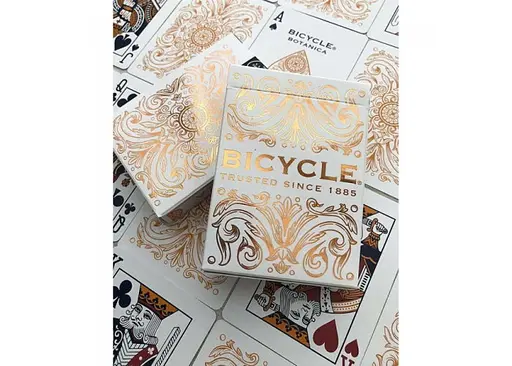 Карти гральні United States Playing Card Company Bicycle Botanica (09398) - фото 5