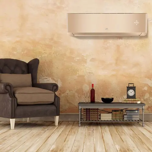 Кондиционер Cooper&Hunter CH-S09FTXAM2S-GD Supreme - фото 5