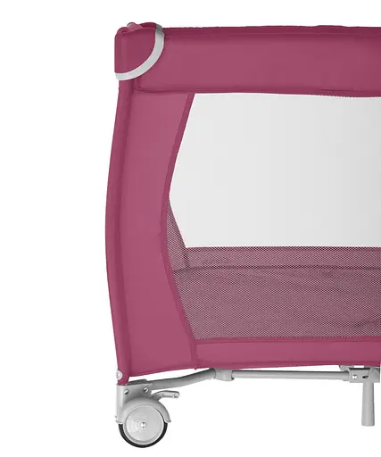 Детский манеж Carrello Grande CRL-11504/1 Orchid Purple - фото 4