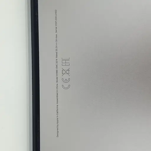 Ноутбук Apple MacBook Pro 13" A1989 (C02YJ0ZUJHD2) (i5-8259U/8/256SSD) - Class A- - фото 2