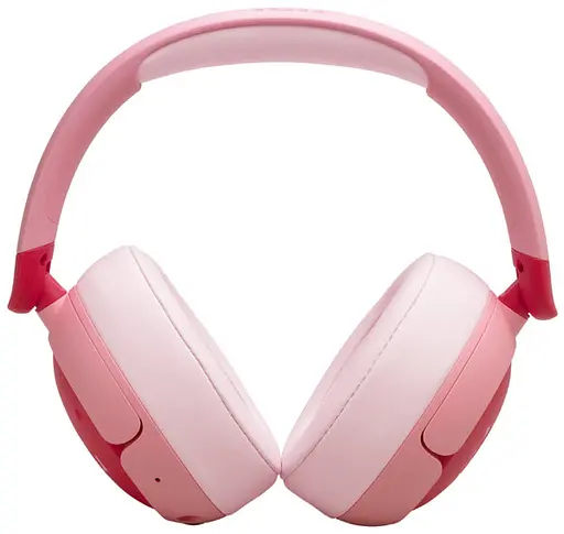 Гарнитура JBL JR470NC Pink (JBLJR470NCPIK)