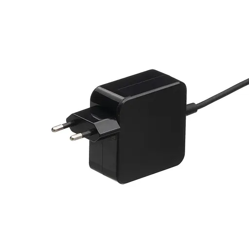 Зарядний пристрій для ноутбука USB-C LSN-902 65w Type-C блок живлення - фото 1