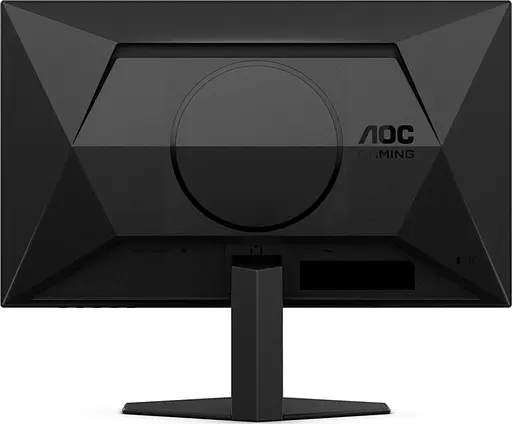 Монiтор 23.8" AOC 24G4XE Black/Grey - фото 8