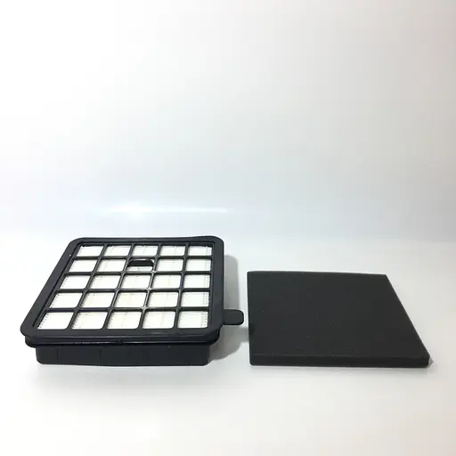 Фільтр контейнера для пилососу Beko BKS5440A, VCO42701AB, VCO42701AR, VCO42702AD, 9178011268 - фото 6