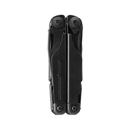 Мультитул Leatherman Surge-black (831334) - фото 9