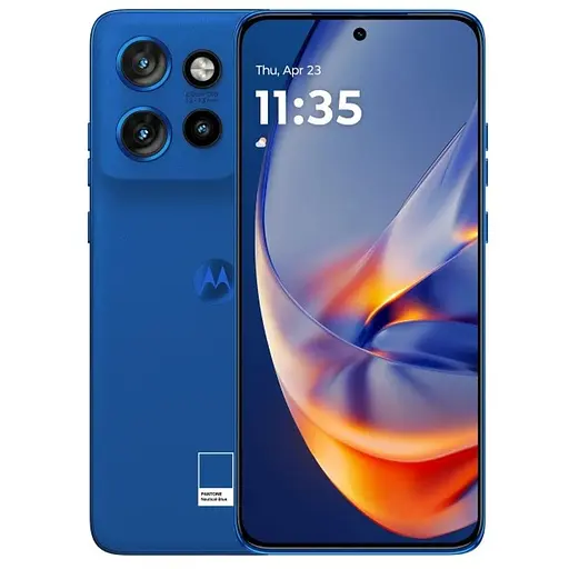 Смартфон Motorola Edge 50 Neo 12/512GB Nautical Blue (EU)