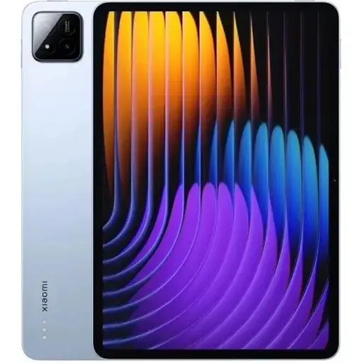 Планшет Xiaomi Pad 7 Wi-Fi 8 / 128 GB (VHU5367EU) голубой - фото 1