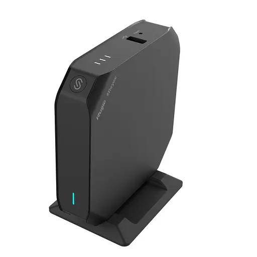 Беспроводной маршрутизатор Ruijie Reyee RG-EG105GW(T) - фото 5