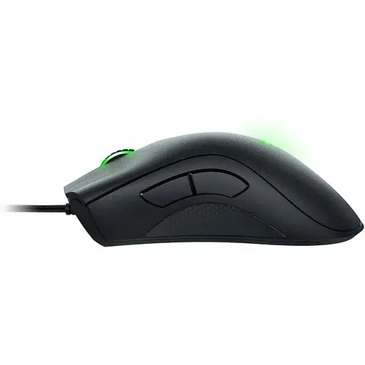 Мышь Razer DeathAdder Essential USB Black (RZ01-03850100-R3M1) - фото 3