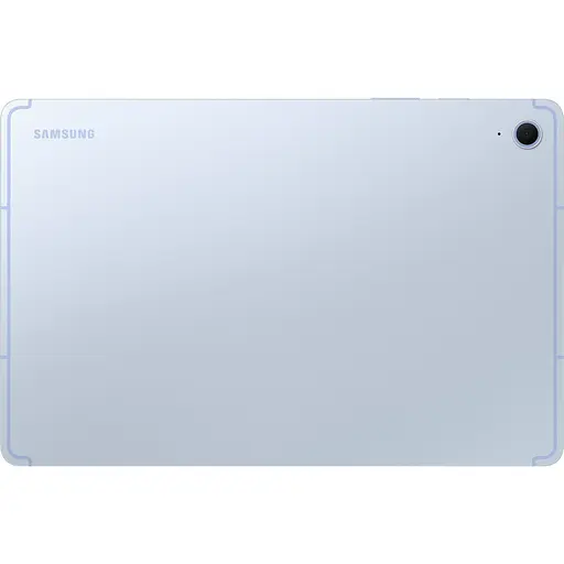 Планшет Samsung Galaxy Tab S10 FE WiFi 128Gb Light Blue (SM-X520NLBREUC) - фото 6