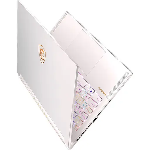 Ноутбук MSI Stealth 16 Studio A13VG-420US Pure White (STEALTH1613420) [159079] - фото 7