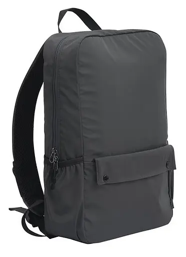 Рюкзак городской Baseus Basics Series 13" Computer Backpack (LBJN-E0G) - фото 5