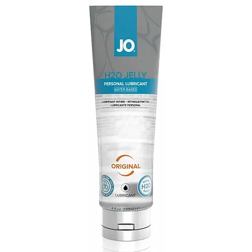 Лубрикант на водній основі System JO H2O JELLY ORIGINAL 120 мл