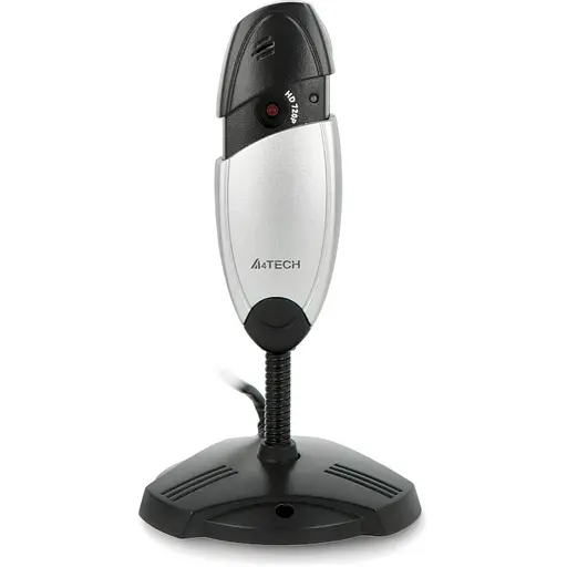 Веб-камера A4Tech Grey (PK-635P) - фото 1