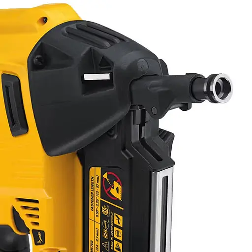 Насадка немагнітна для DeWalt для DCN890 (DCN8903) - фото 3