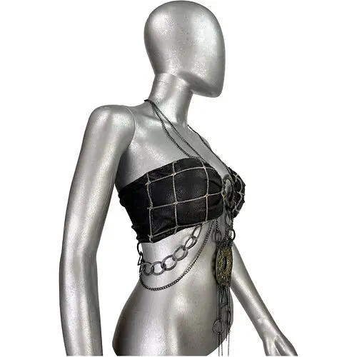 Топ Чаклунка - фото 2