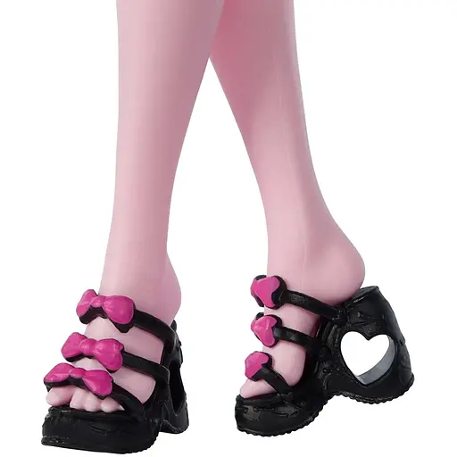Набір Monster High Таємні ритуали краси Дракулори (JHK43) - фото 10