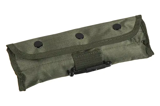 Набір для чищення Zhejiang Youngkang Jujian GK13 калібр .22LR/223 - фото 2