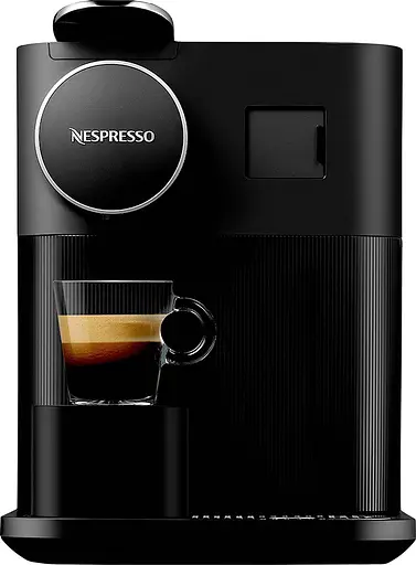 Капсульная кофемашина эспрессо Delonghi Nespresso Gran Lattissima EN 640.B - фото 4