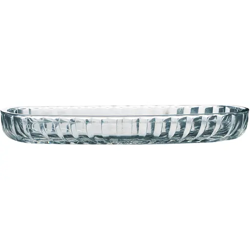 Блюдо Ecomo Oval-A 18.5 см (ELP-8000-ARW-F-K) - фото 3