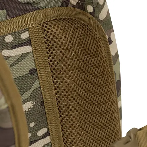 Рюкзак тактический Highlander Eagle 1 Backpack 20L HMTC (TT192-HC) - фото 12