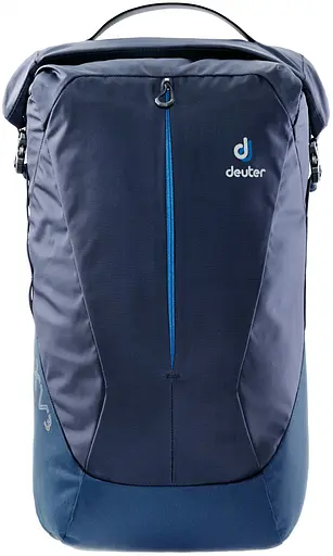 Рюкзак Deuter XV 3 Navy-Midnight (1052-3850418 3379) - фото 2