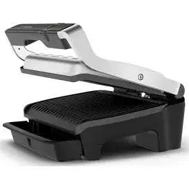 Гриль Tefal OptiGrill Elite GC750D - фото 4