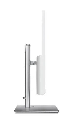 Компьютер персональный моноблок Acer Aspire C27-195ES 27" FHD Intel U7-155U 32GB F1TB UMA WiFi кл+м 3р без ОС серый - фото 4