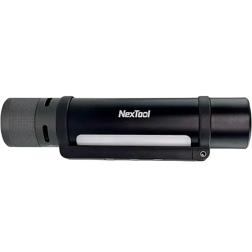  Світлодіодний ліхтар 6-в-1 з магнітом Xiaomi Nextool NE20030, 1000 лм, 2600 мАг, Type-C, Червоне світло - фото 3