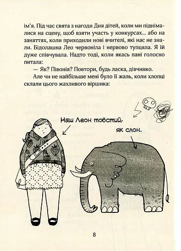 Зося з вулиці Котячої - фото 5